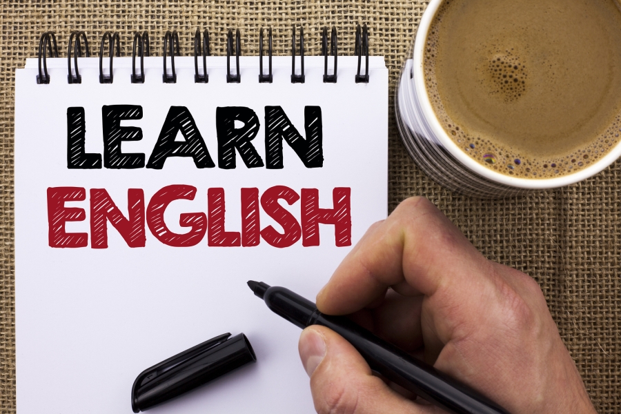 Baca Tips Ini Agar Belajar Bahasa Inggris Berjalan Lancar - English Madany